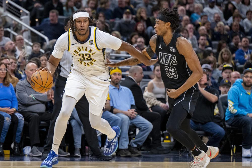 NBA名人
